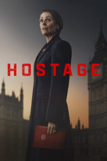 دانلود سریال Hostage گروگان