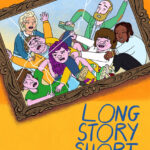 دانلود سریال Long Story Short خلاصه بگم