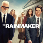دانلود سریال The Rainmaker باران‌ساز