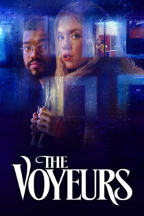 دانلود فیلم The Voyeurs 2021 چشم‌چران‌ها