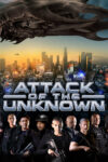دانلود فیلم Attack of the Unknown 2020 حمله ناشناخته