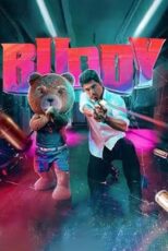 دانلود فیلم Buddy 2024 رفیق