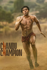 دانلود فیلم Chandu Champion 2024 چاندو قهرمان