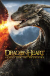 دانلود فیلم Dragonheart: Battle for the Heartfire 2017 قلب اژدها: نبرد برای آتش قلب