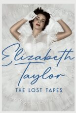 دانلود مستند Elizabeth Taylor: The Lost Tapes 2024 الیزابت تیلور: نوارهای گمشده