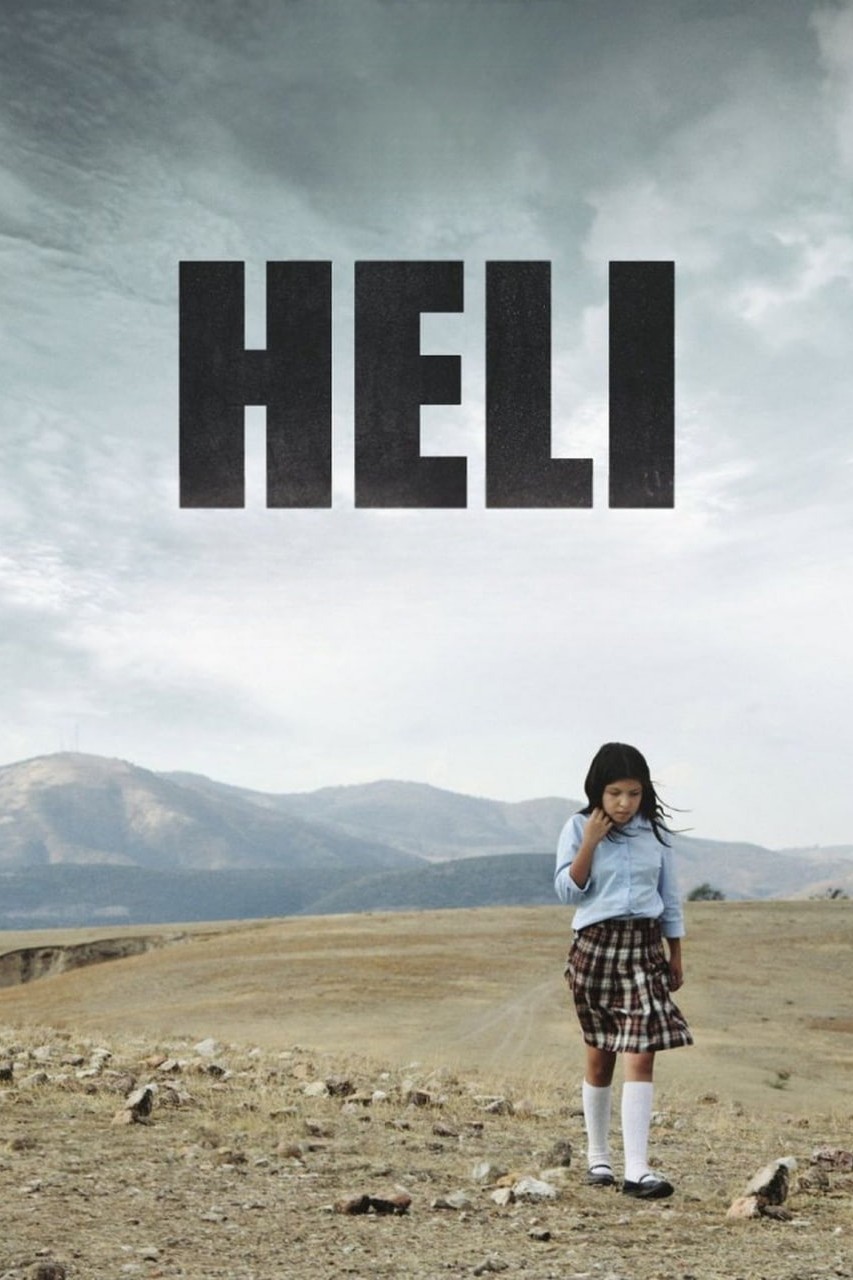دانلود فیلم Heli 2013 هلی