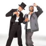 دانلود سریال Key and Peele کی و پیل