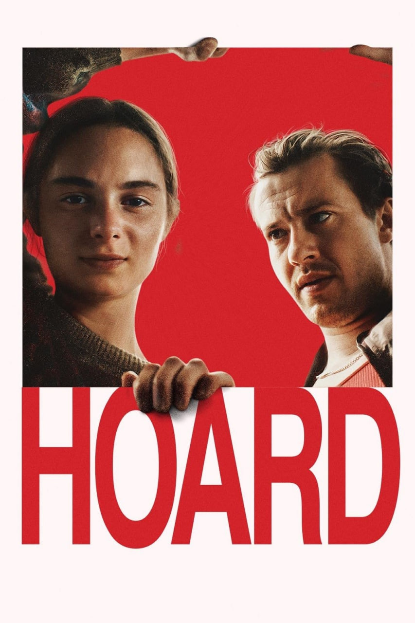 دانلود فیلم Hoard 2023 احتکار