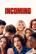 دانلود فیلم Incoming 2024 تازه‌واردها