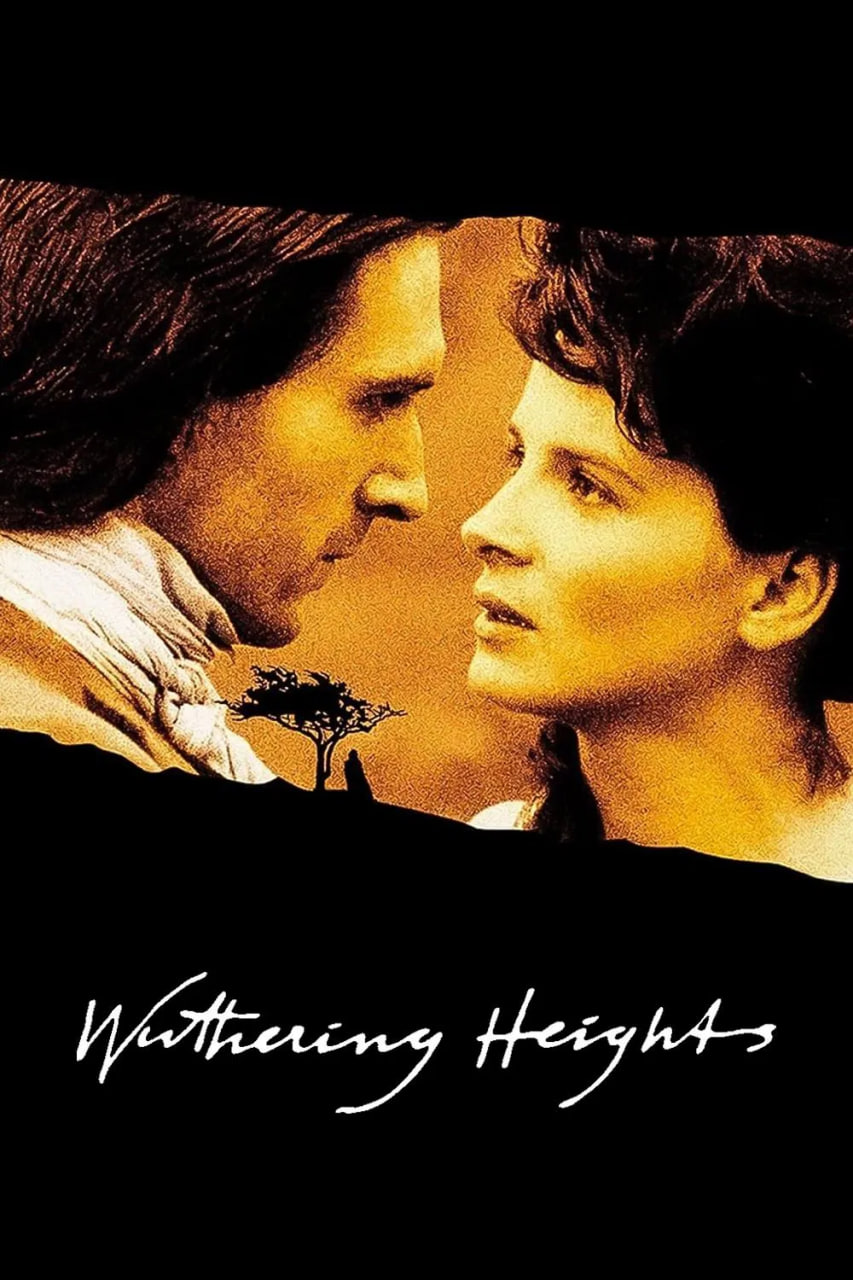 دانلود فیلم Wuthering Heights 1992 بلندی‌های بادگیر