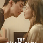 دانلود سریال The Nice Guy مرد خوب