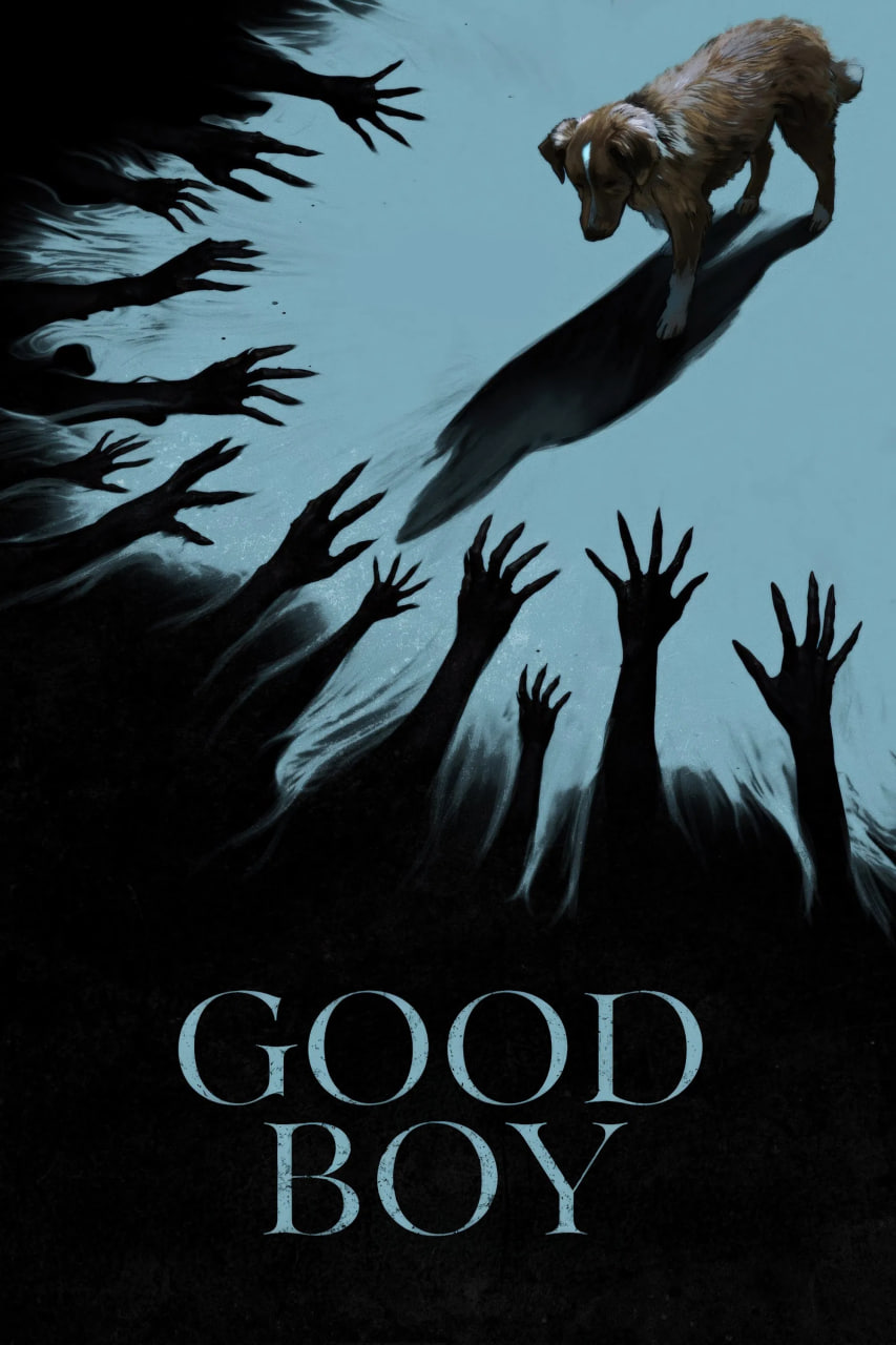 دانلود فیلم Good Boy 2025 پسر خوب