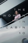 دانلود فیلم The Woman in Cabin 10 2025 زن در کابین ۱۰