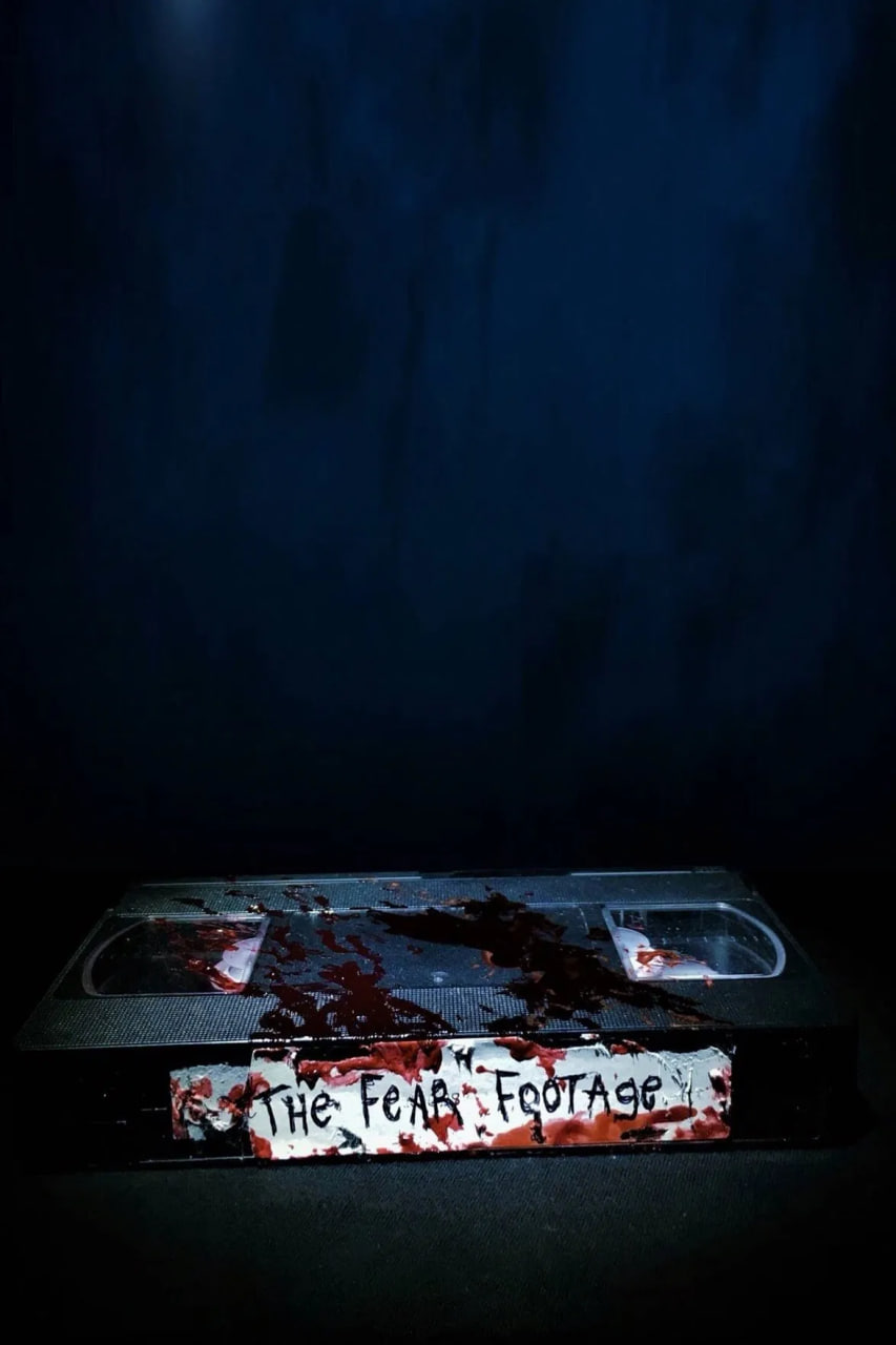 دانلود فیلم The Fear Footage 2018 ویدیوی ترس