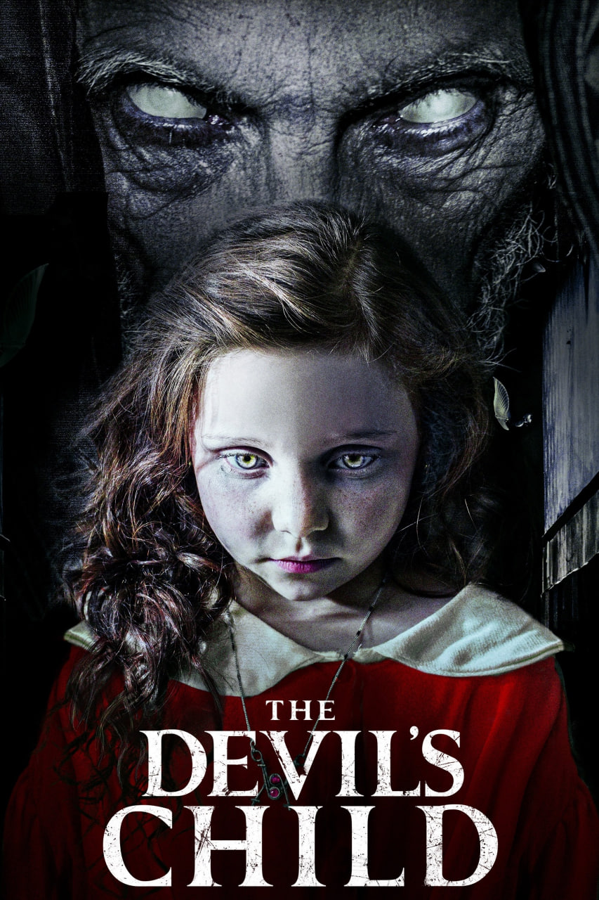 دانلود فیلم The Devil’s Child 2021 فرزند شیطان