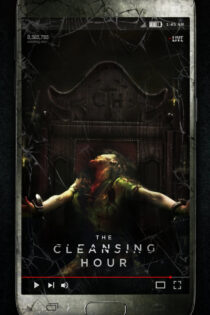 دانلود فیلم The Cleansing Hour 2019 ساعت پاکسازی