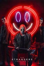 دانلود فیلم The Strangers: Chapter 2 2025 غریبه‌ها ۲
