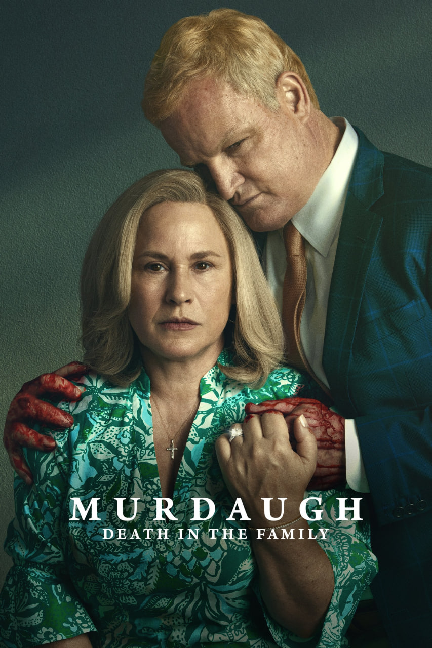 دانلود سریال Murdaugh: Death in the Family موردا: مرگ در خانواده