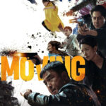 دانلود سریال Moving متحرک