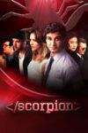دانلود سریال Scorpion عقرب دانلود سریال Scorpion عقرب