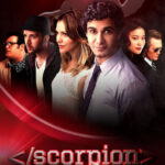 دانلود سریال Scorpion عقرب