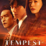 دانلود سریال Tempest طوفان دانلود سریال Tempest طوفان