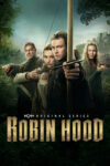 دانلود سریال Robin Hood رابین هود