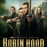 دانلود سریال Robin Hood رابین هود
