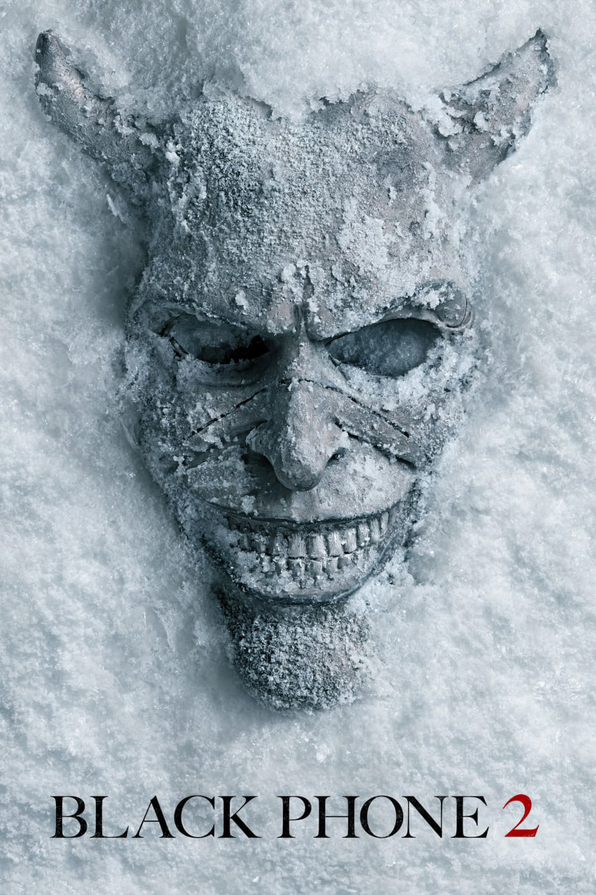 دانلود فیلم Black Phone 2 2025 تلفن سیاه ۲