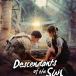 دانلود سریال Descendants of the Sun نسل خورشید