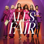 دانلود سریال All’s Fair همه چیز عادلانه است