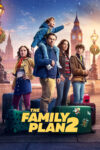 دانلود فیلم The Family Plan 2 2025 نقشه خانوادگی ۲