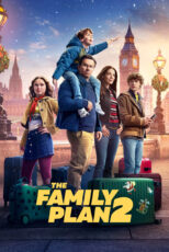 دانلود فیلم The Family Plan 2 2025 نقشه خانوادگی ۲