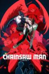 دانلود فیلم Chainsaw Man – The Movie: Reze Arc 2025 مرد اره‌ای – فیلم سینمایی: آرک رِزه