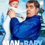 دانلود سریال Man vs Baby مرد در مقابل بچه