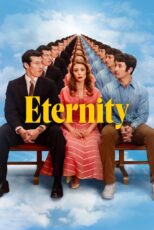 دانلود فیلم Eternity 2025 ابدیت