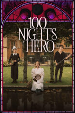 دانلود فیلم 100 Nights of Hero 2025 صد شب قهرمان